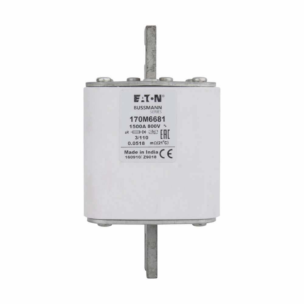 Bussmann 170M6681