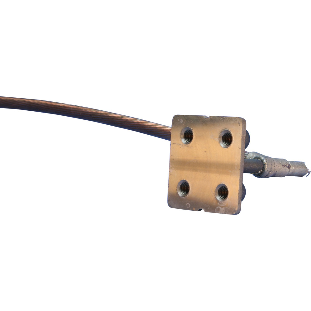 nVent ERICO B530D2Q24