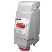 Leviton® 460MI7W