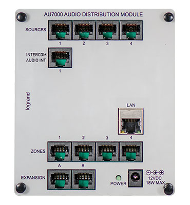 On-Q® AU7000