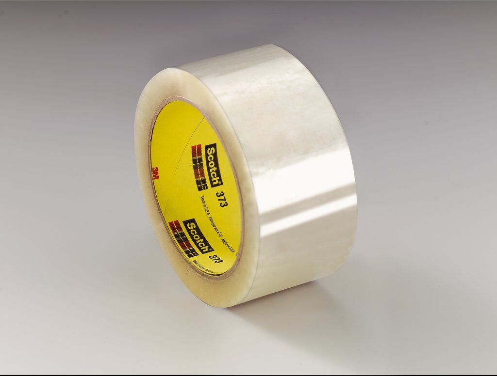 3M™ 373-Clear-48mmx50m