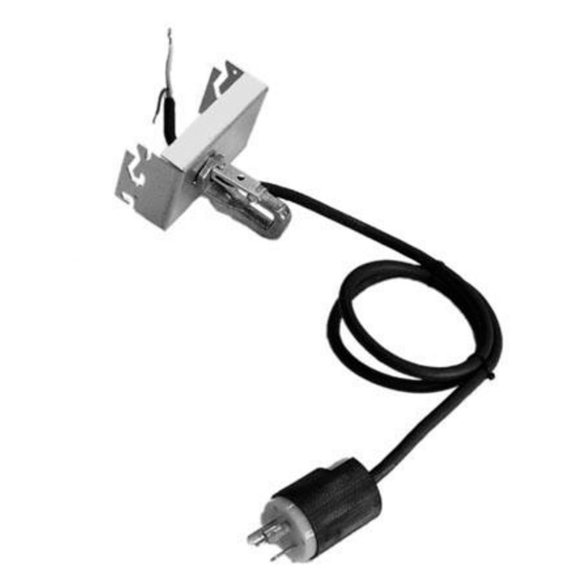 Hubbell® Industrial Lighting BLA-C4HLP4