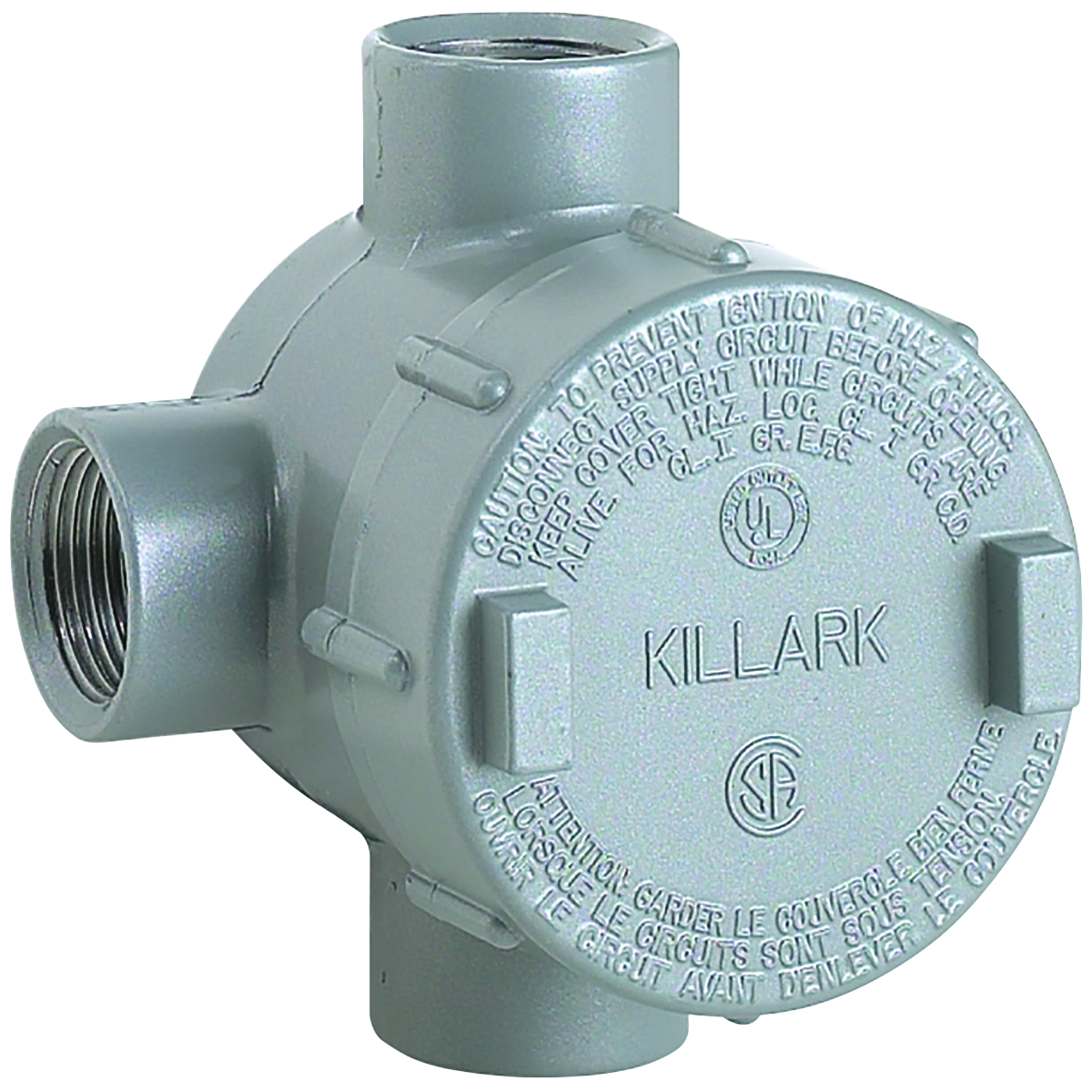 KILLARK® GEMT-2