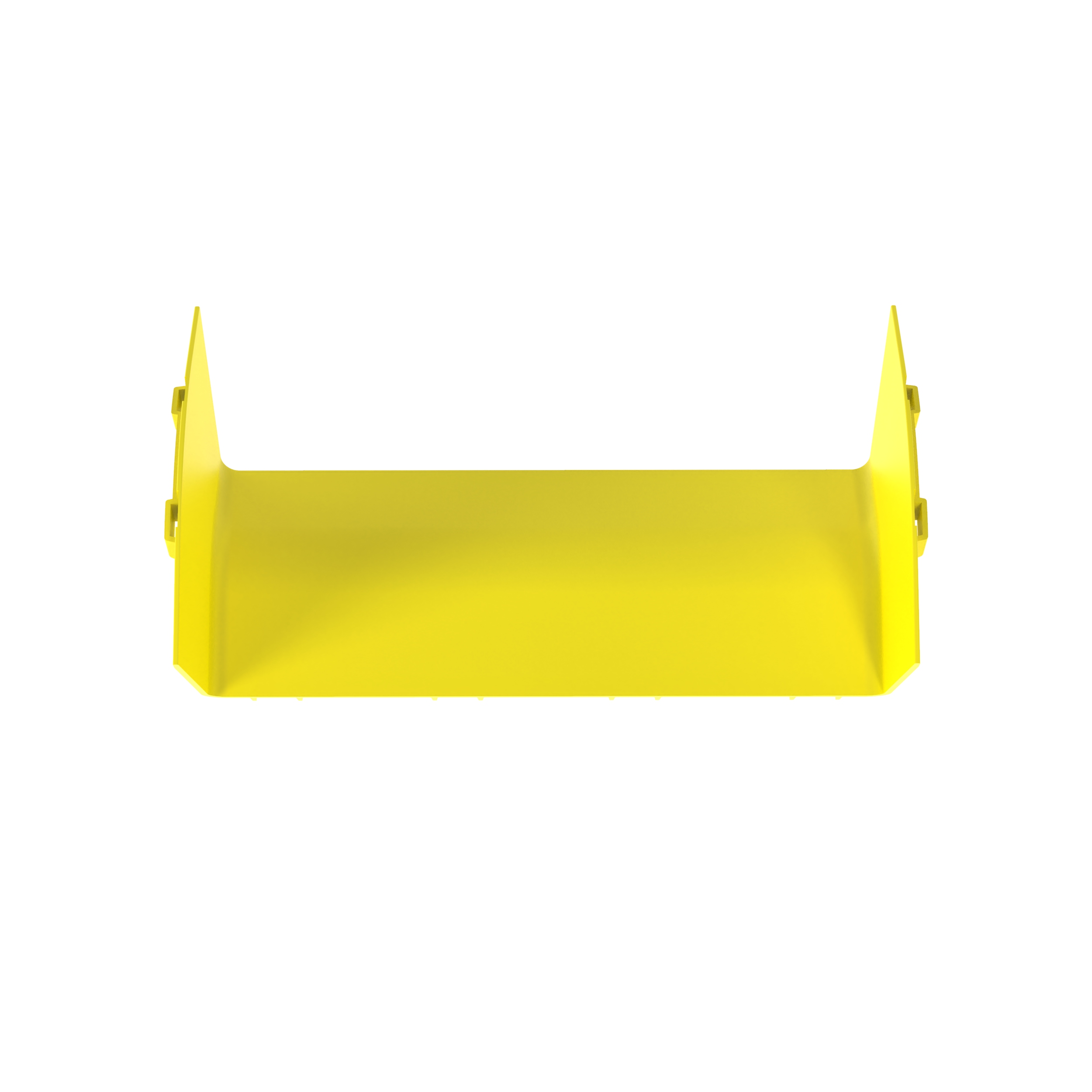 Panduit® FROV4512X4YL