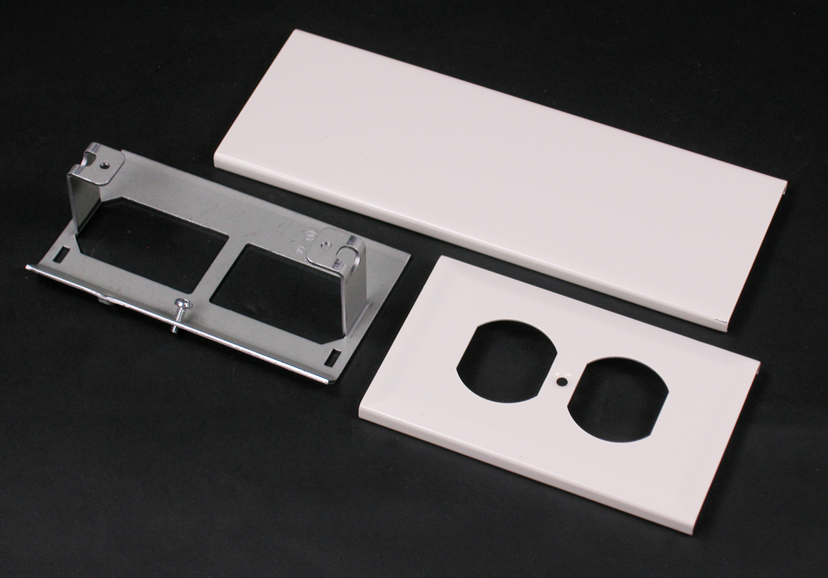 Wiremold® 30TP-B