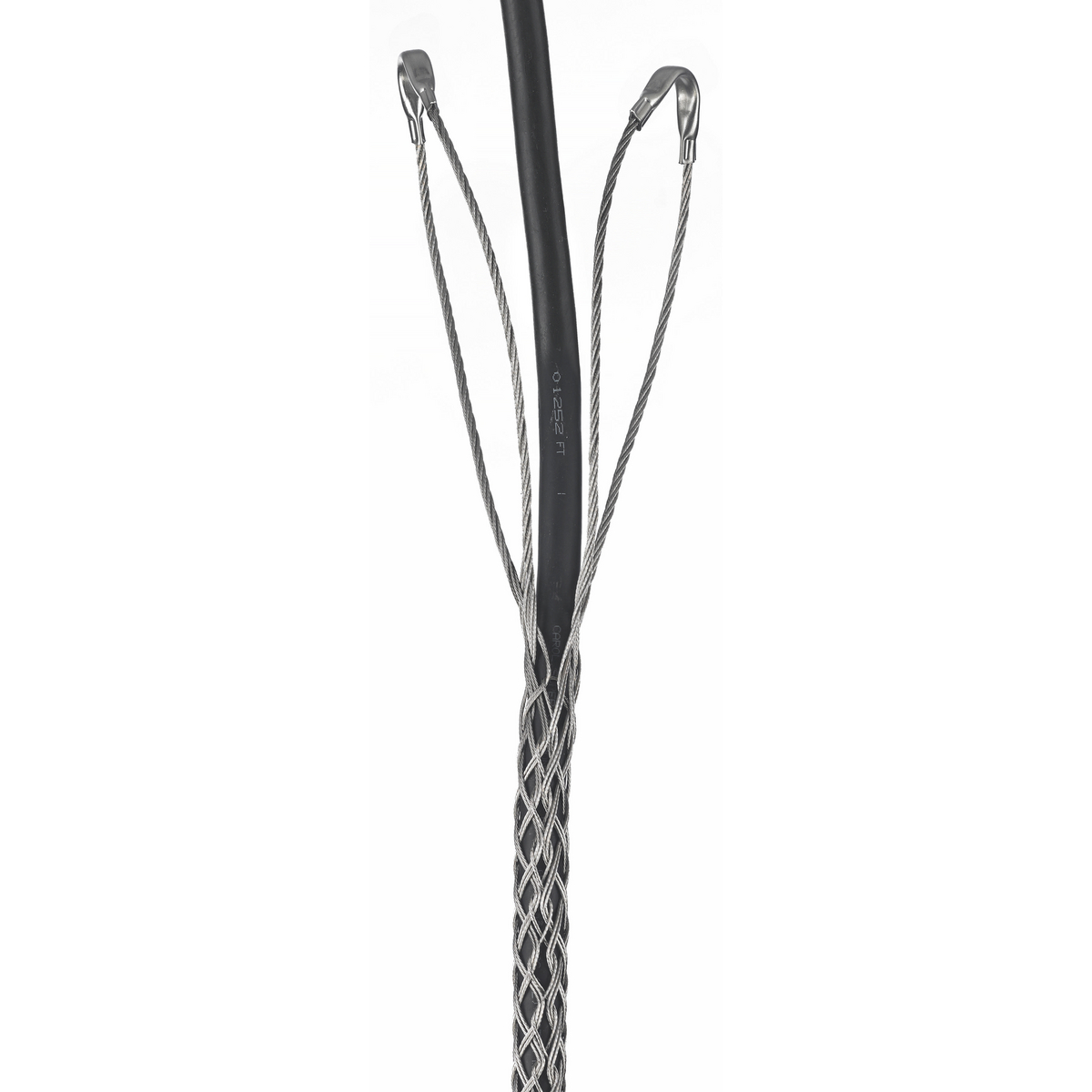 Wiring Device-Kellems 02207007