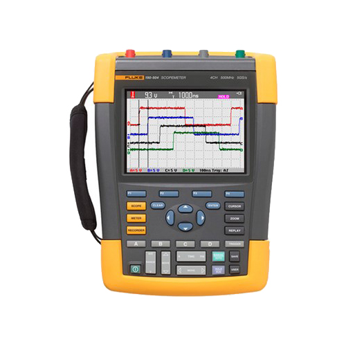 Fluke® FLUKE-190-504/AM