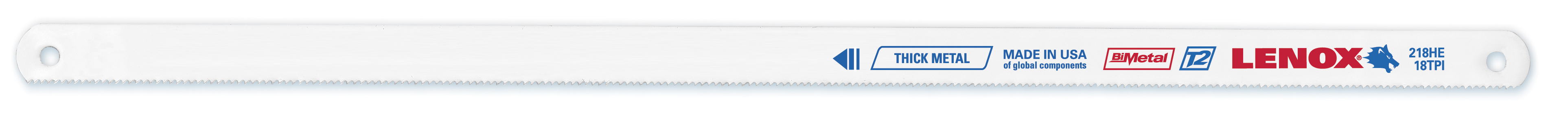 LENOX® TOOLS 20116218HE 5183