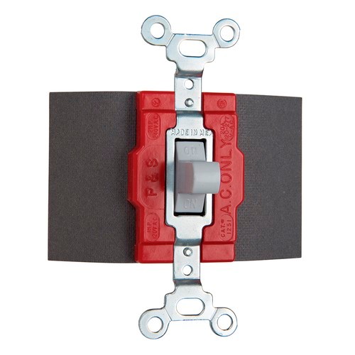 Pass & Seymour® 1251GRY