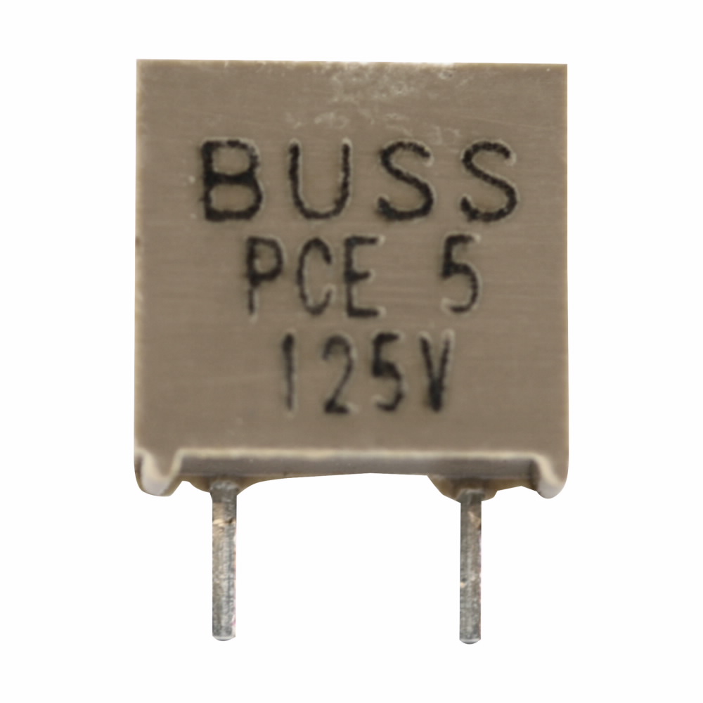 Bussmann BK/PCE-5-R
