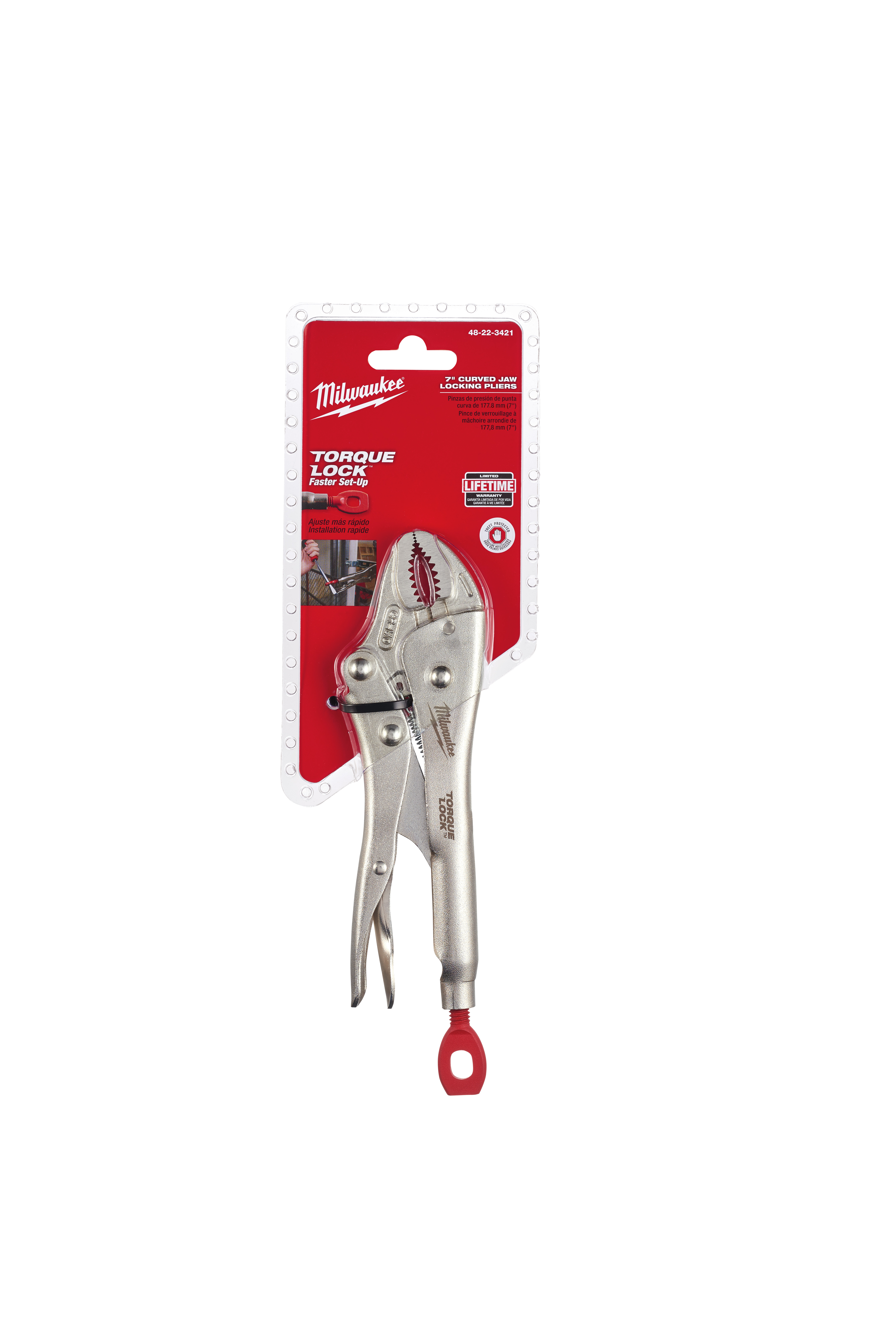 Milwaukee® 48-22-3421
