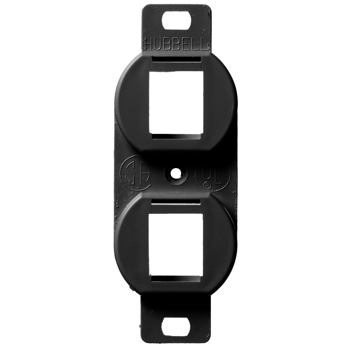 Wiring Device-Kellems BR106B