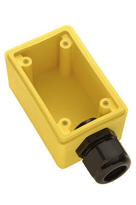Pass & Seymour® FD23