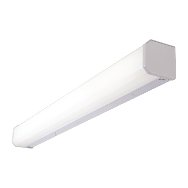 Metalux Commercial BC-217-UNV-EB81-U