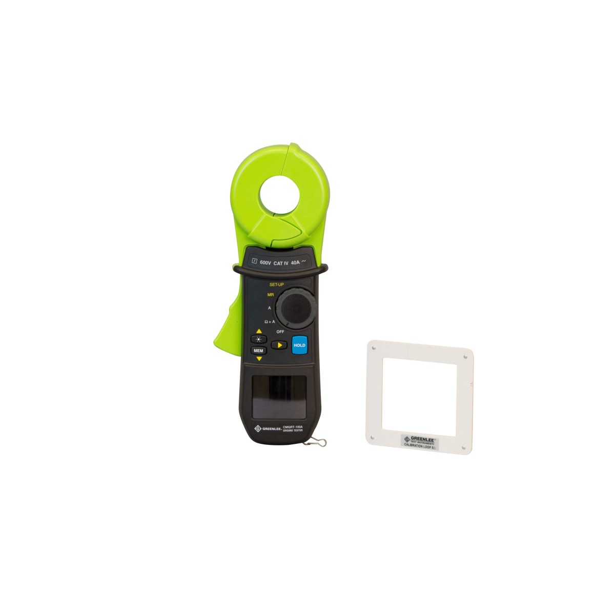 Greenlee® CMGRT-100A-C