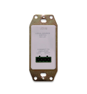 NUVO® by Legrand® NVLSI24