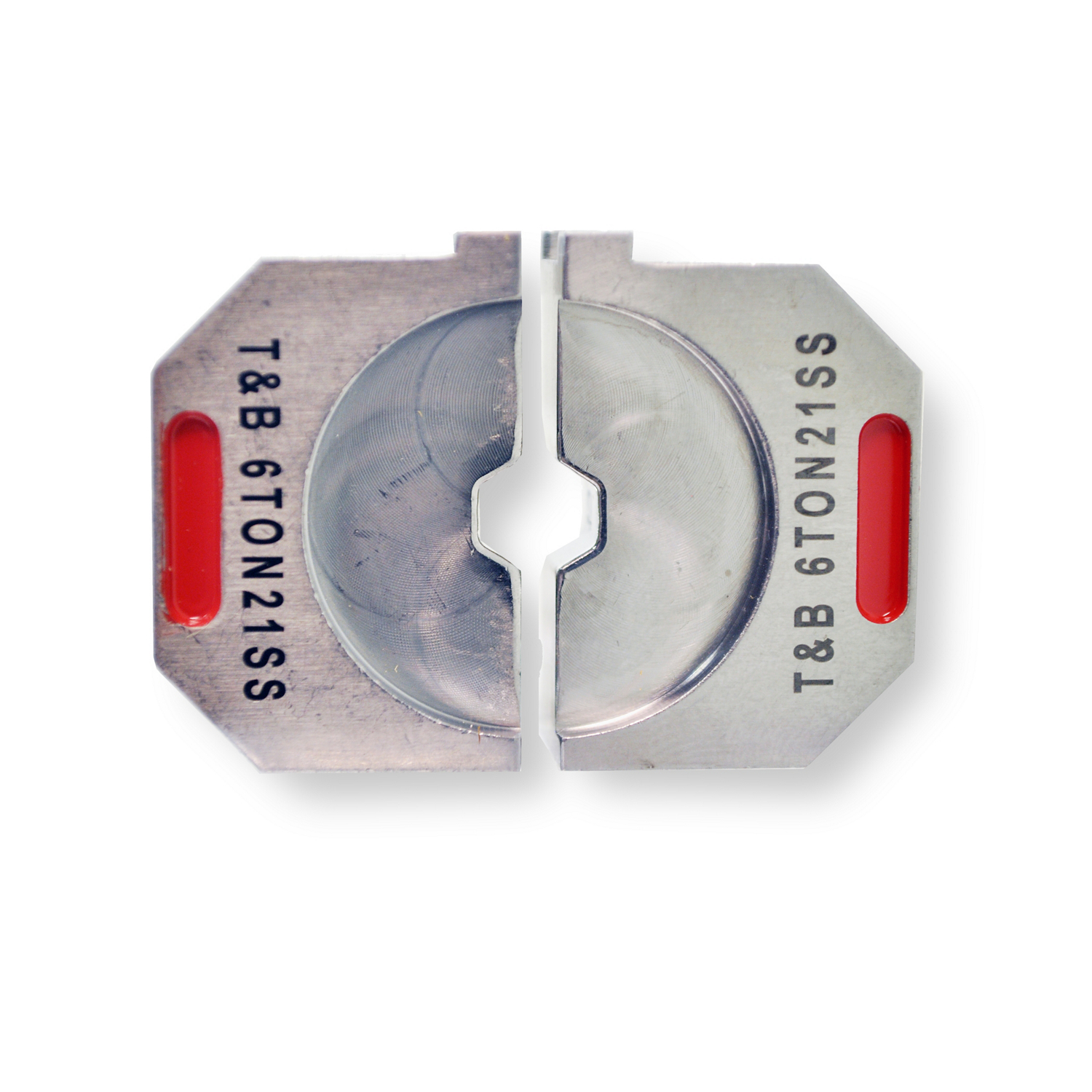 Blackburn® 6TON21XSS