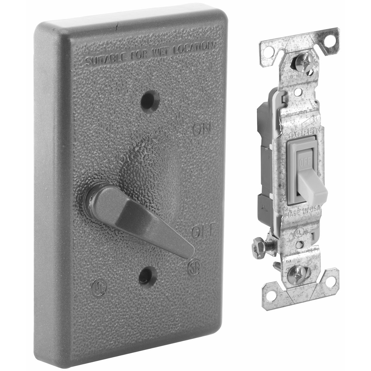 BELL® 5121-2