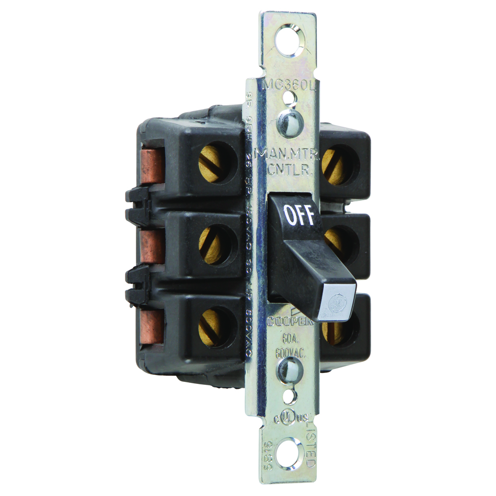Pass & Seymour® 7863
