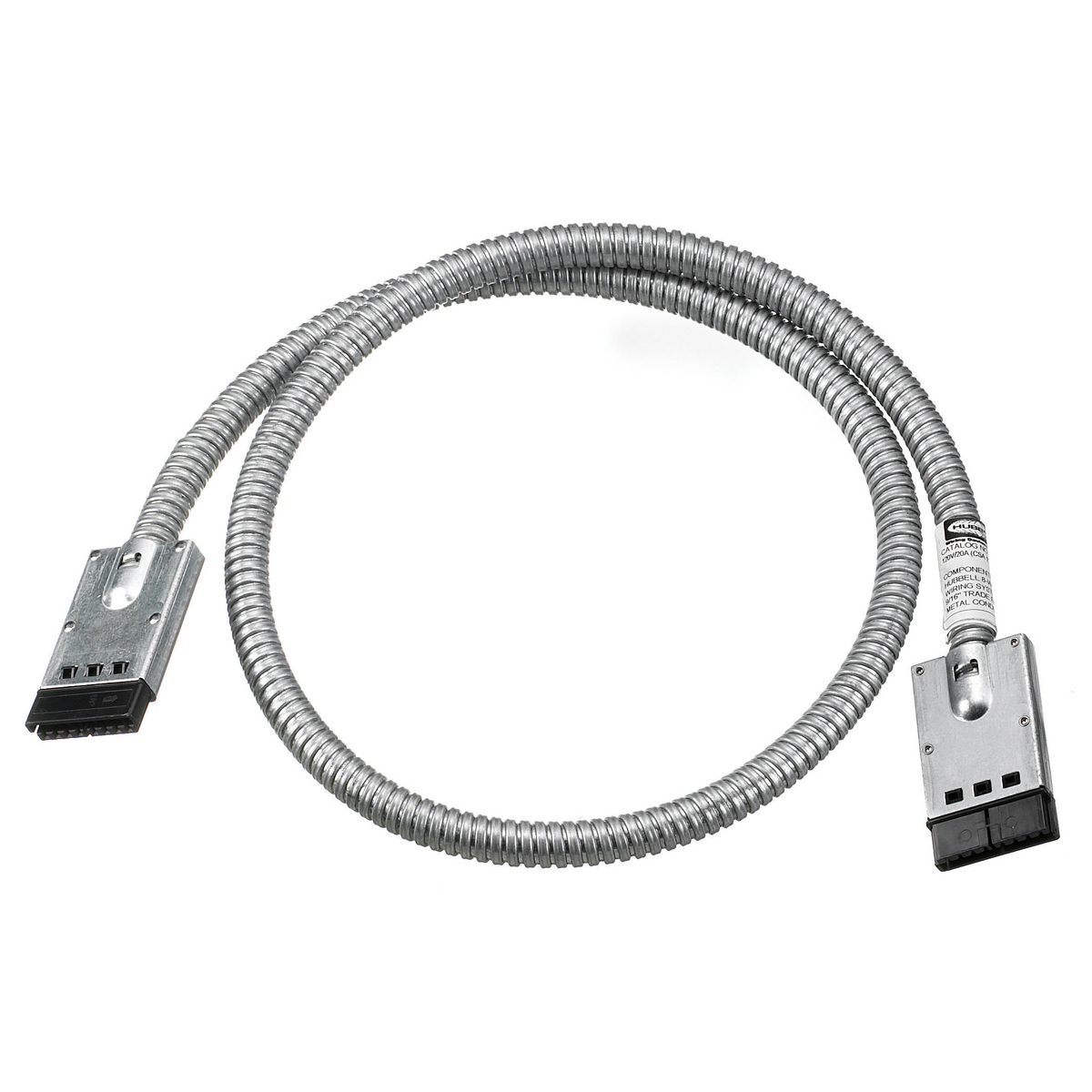 Wiring Device-Kellems EXT33230FF8W
