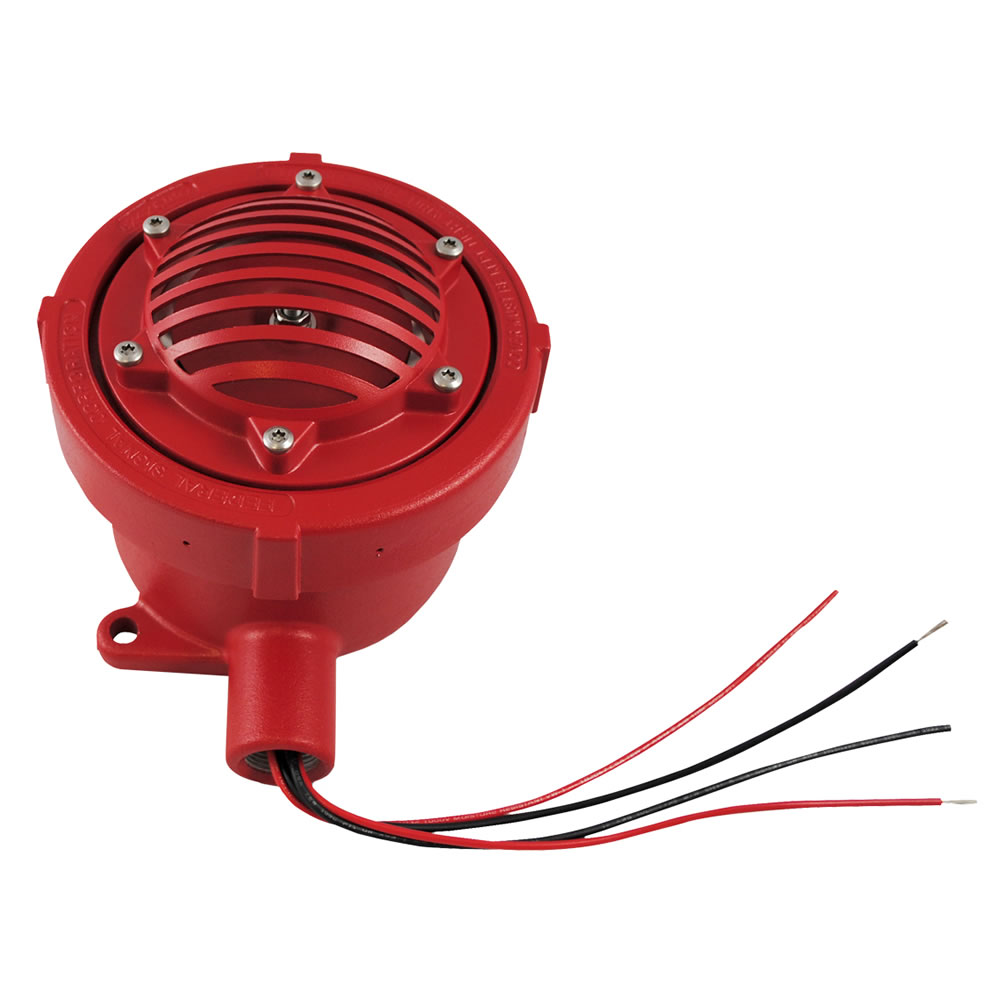 Federal Signal FHEX-24SMR