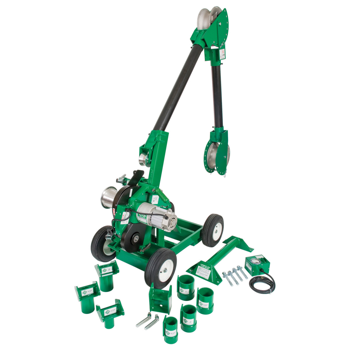 Greenlee® 6005
