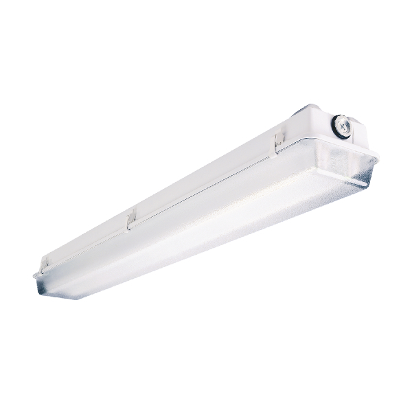 Metalux Industrial VT2-296HODR-120V-EB21-WL-U