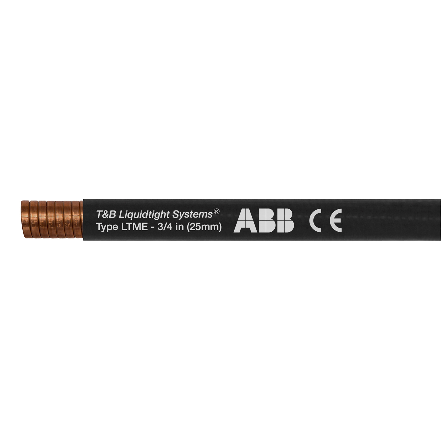 T&B® Fittings LTMES06G-D