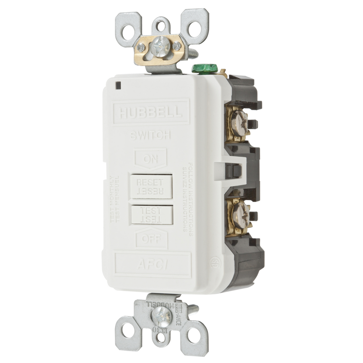 Bryant Electric AFR20BFW