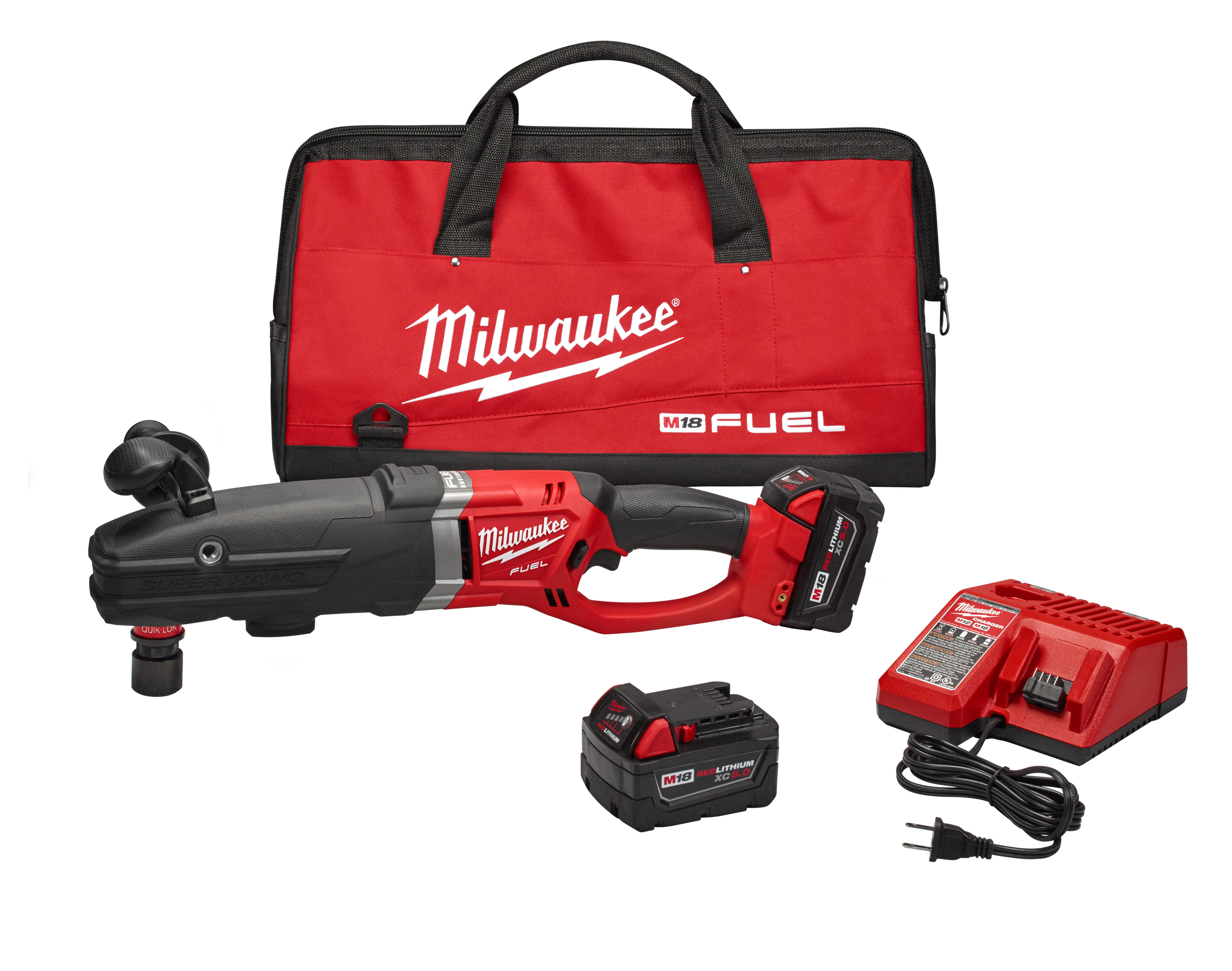 Milwaukee® 2711-22