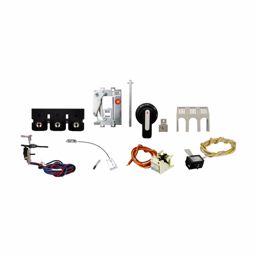 EATON 2607D89G05