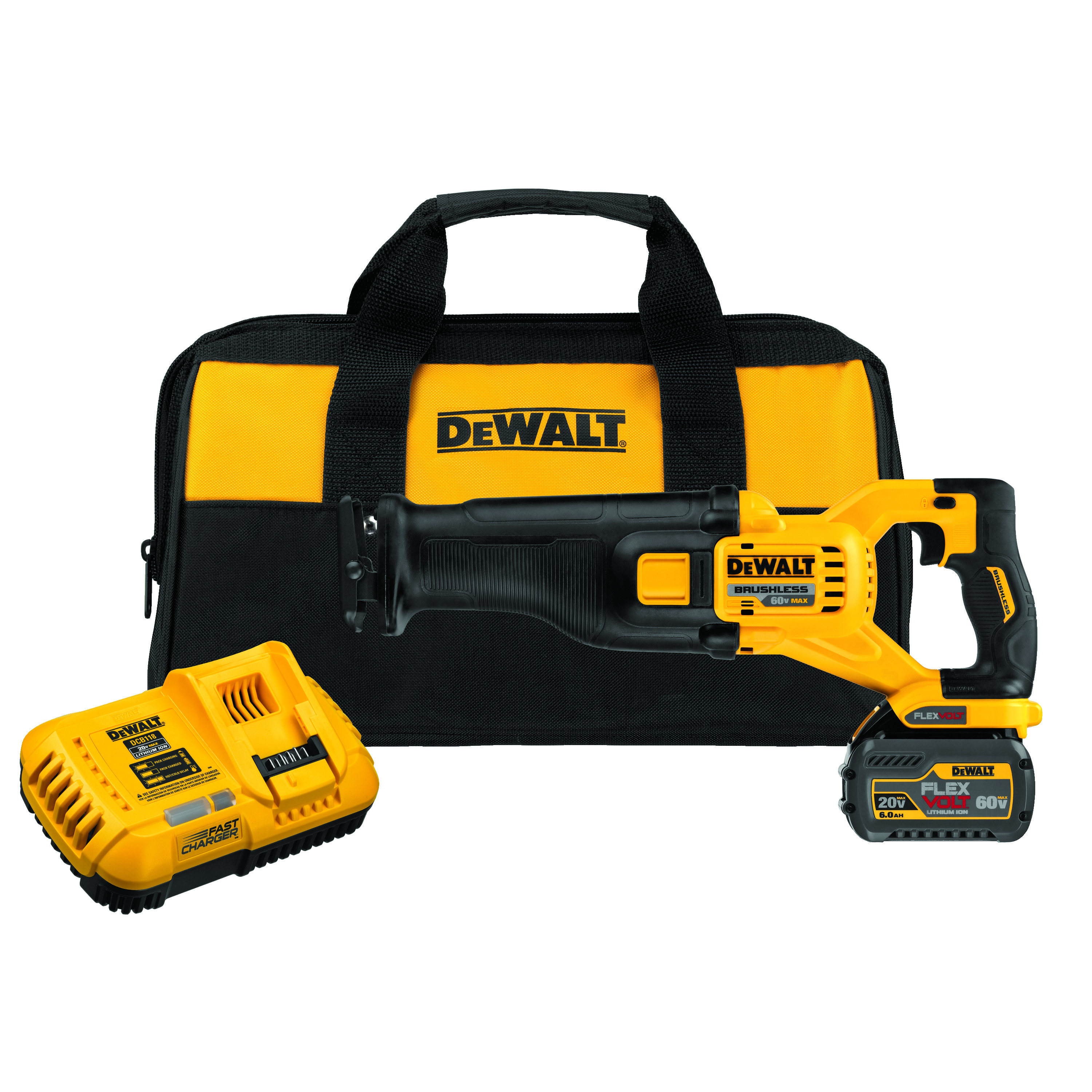 DeWALT® DCS388T1 114653