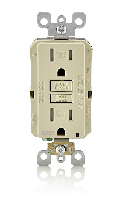 Leviton® AFTR1-KI