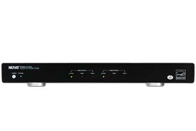 NUVO® by Legrand® NVD460