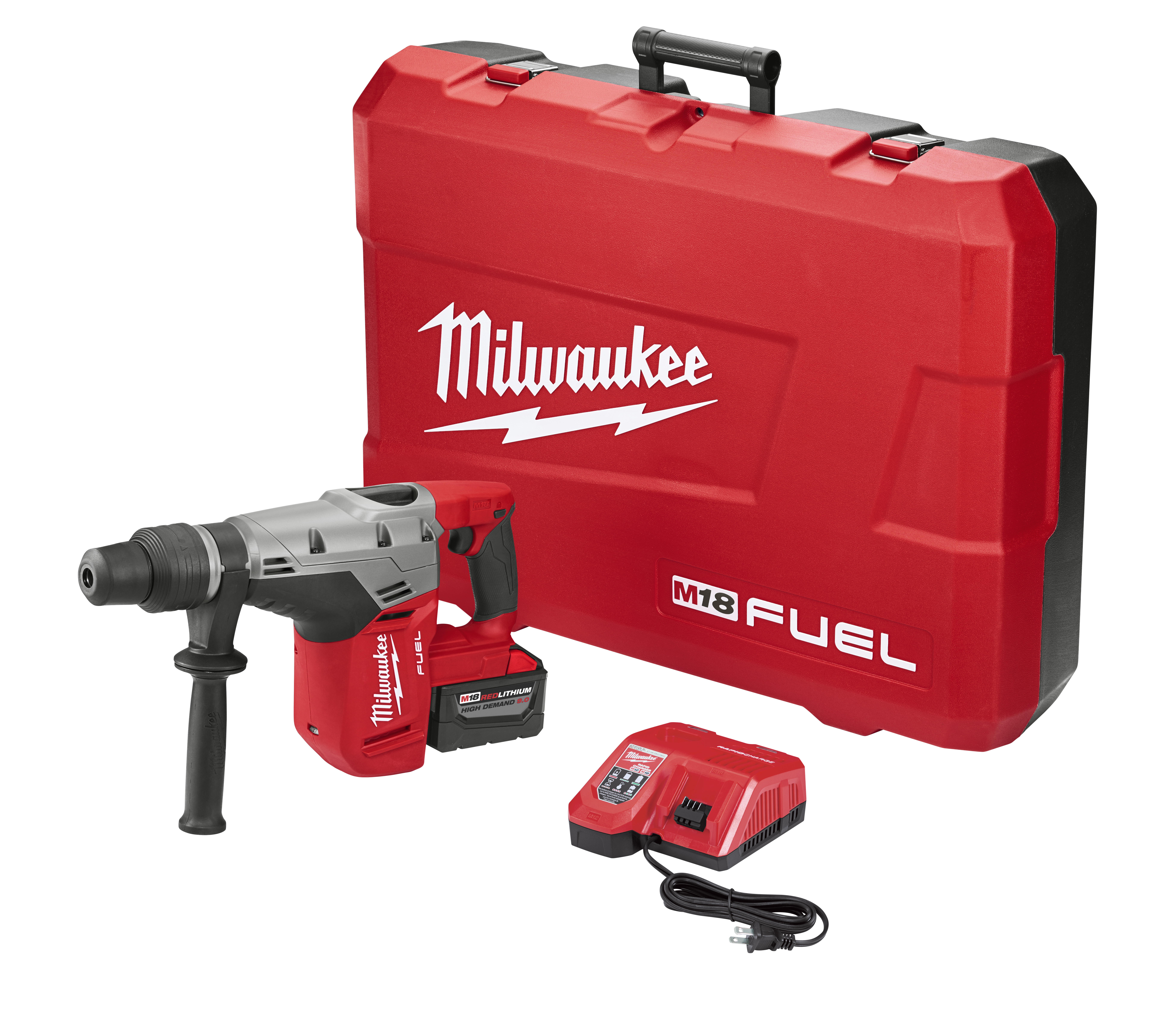 Milwaukee® 2717-21HD