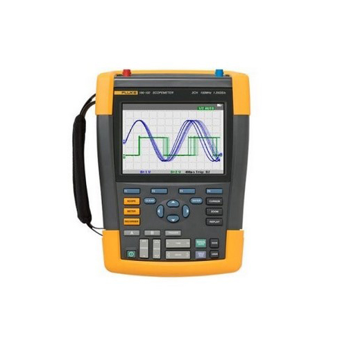 Fluke® FLUKE-190-102/AM/S