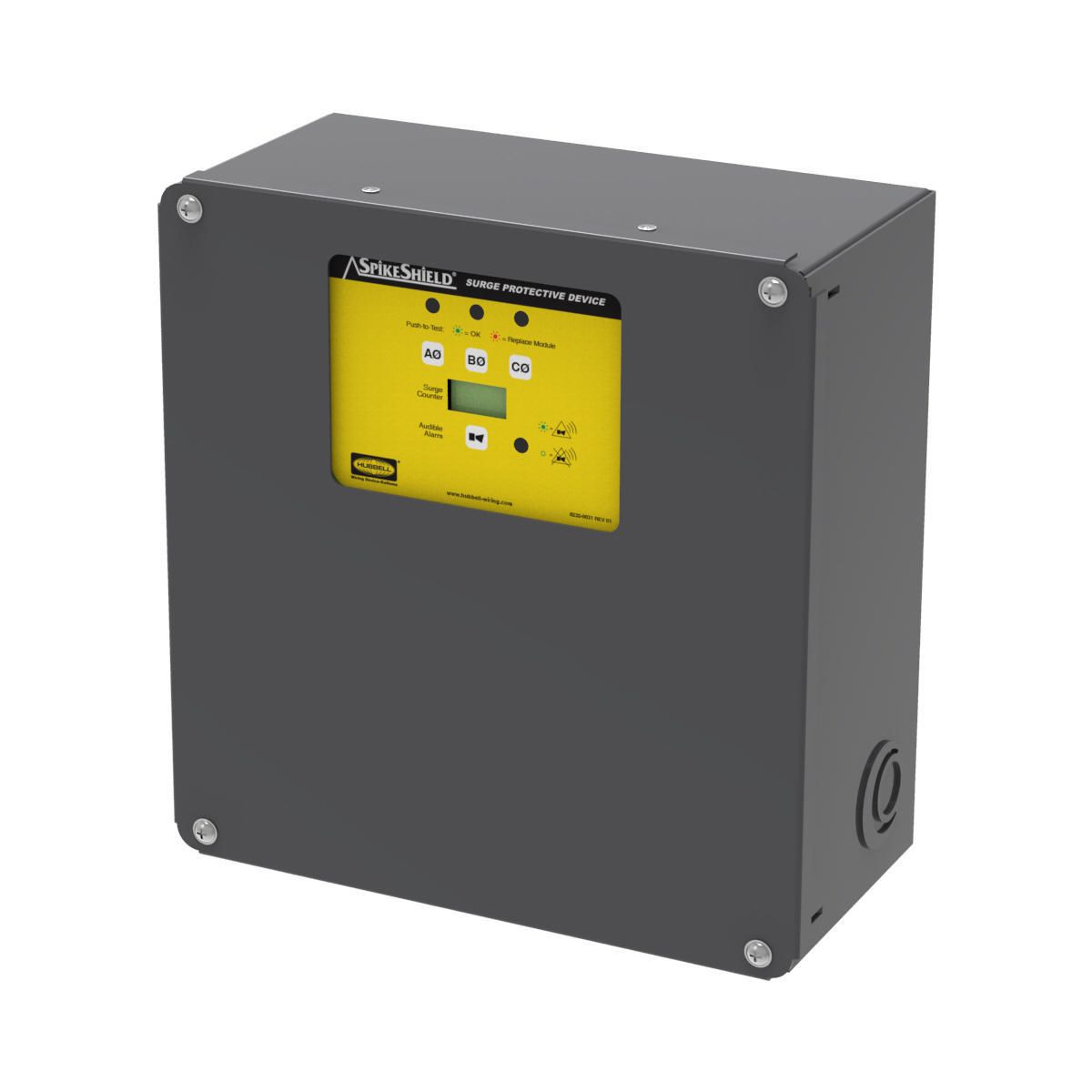 Wiring Device-Kellems HBL11P120C