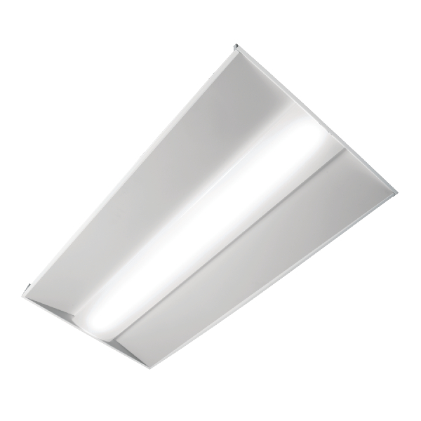 Metalux Commercial 24RTC4840