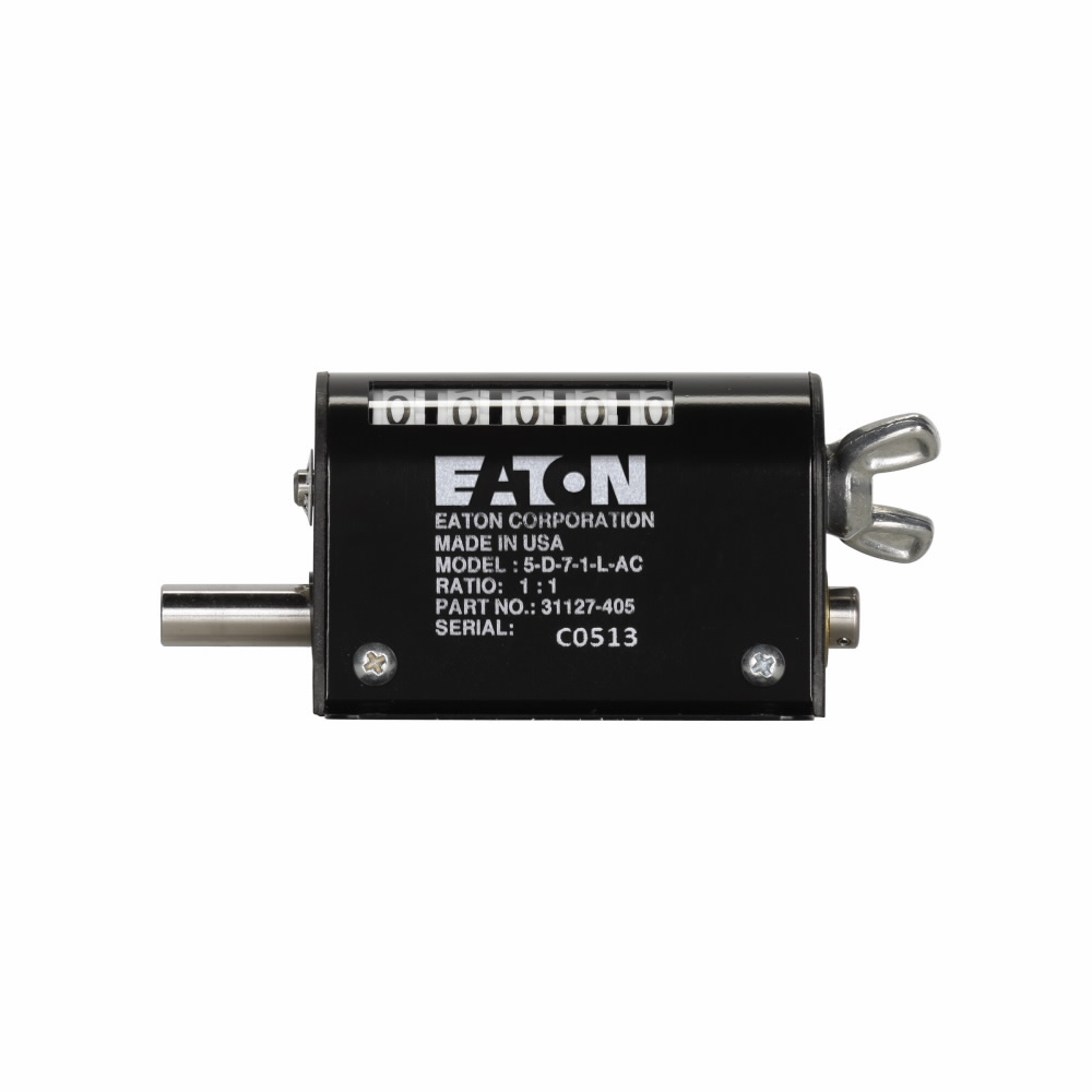 EATON 5-D-6-1-AC