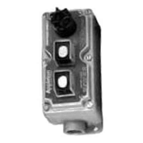 Appleton® EFDL75-J1U2