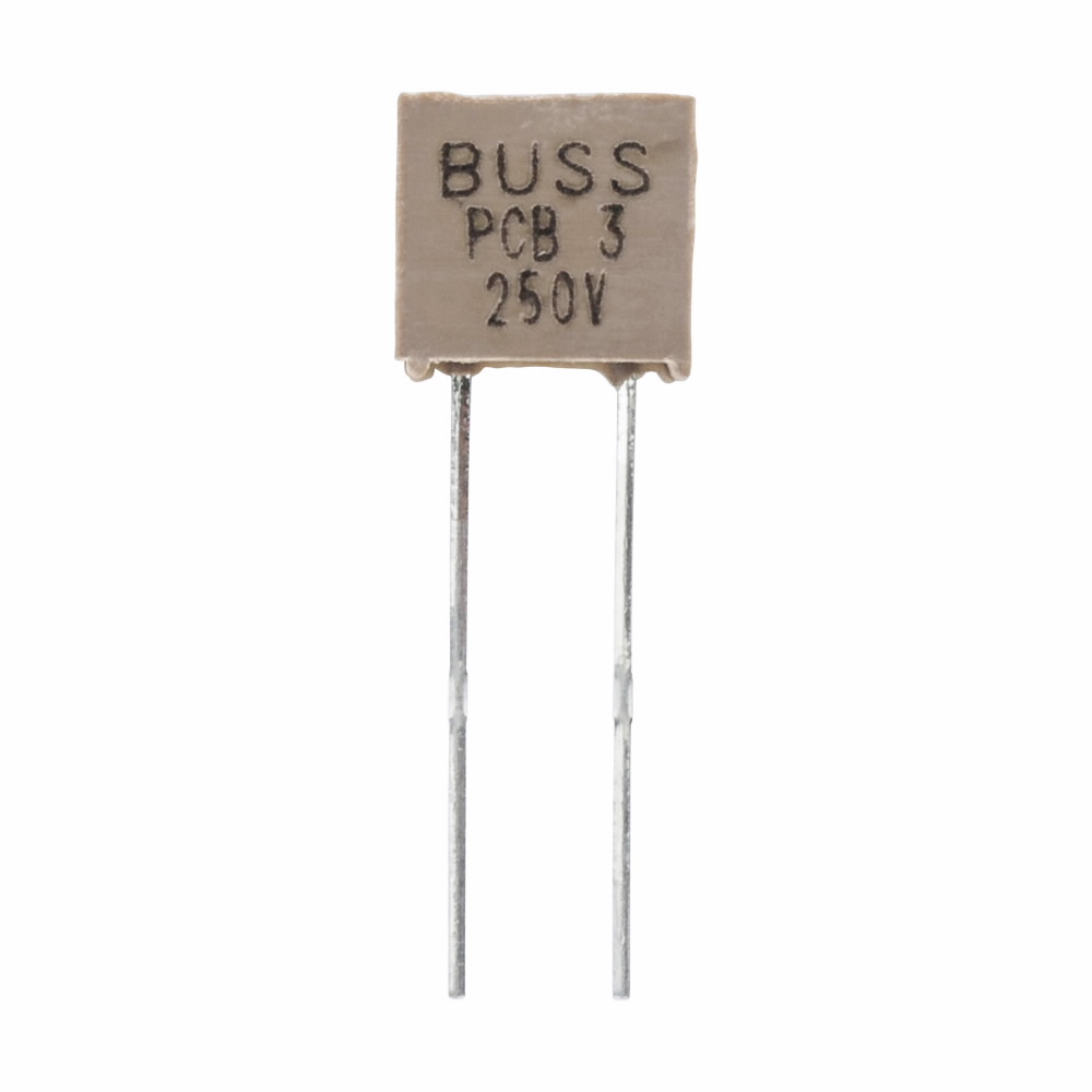 Bussmann PCB-3-R