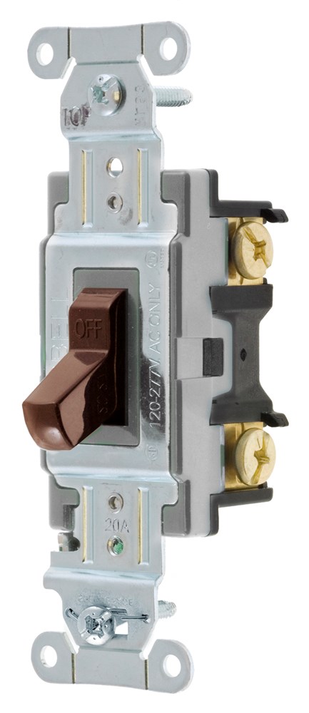 Wiring Device-Kellems CSB220