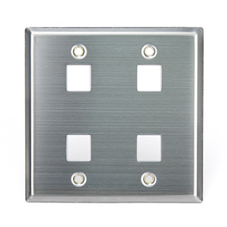 Leviton® 43080-2S4