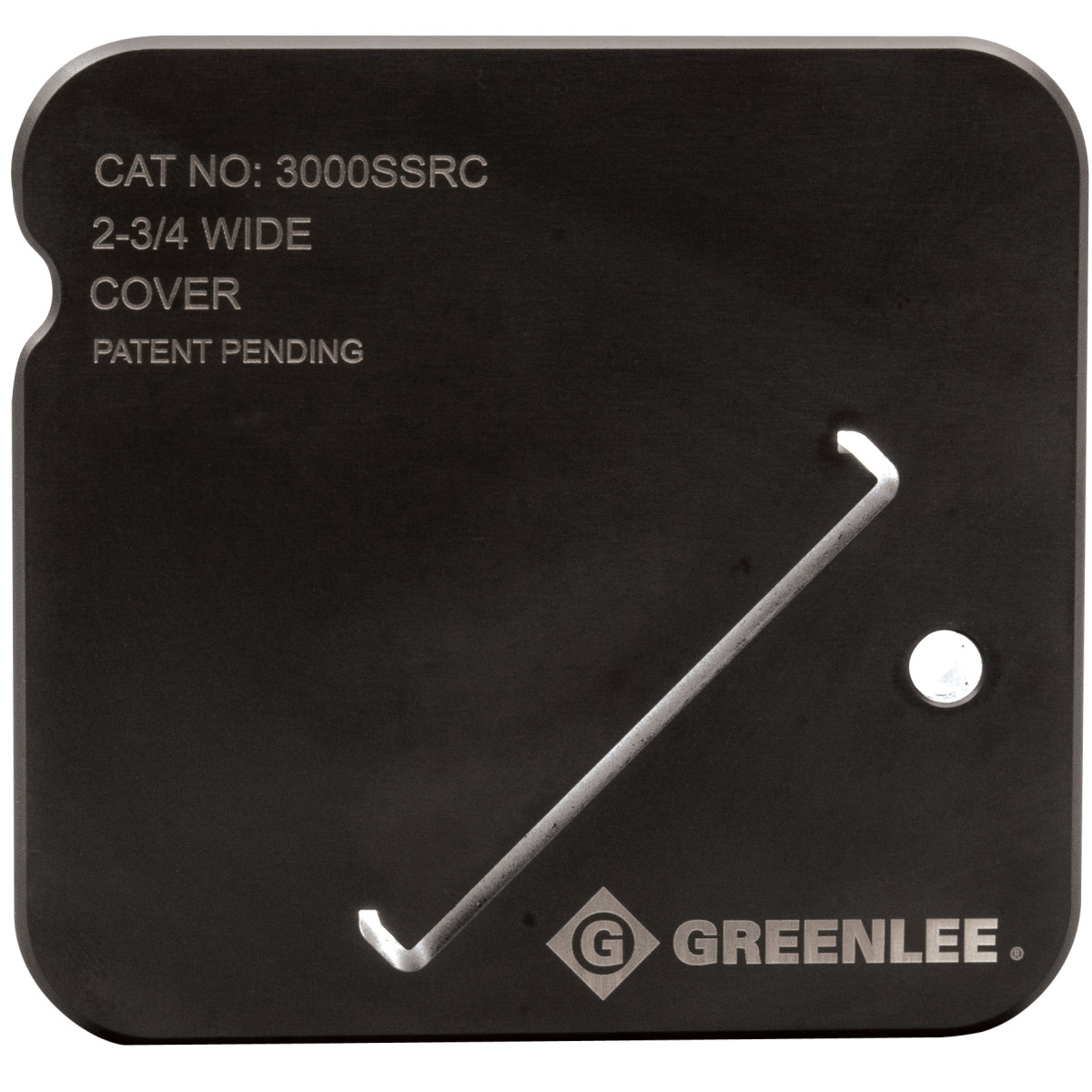 Greenlee® 3000SSRC