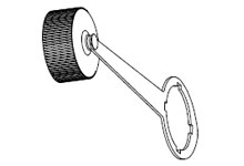 Brad® 67-0300