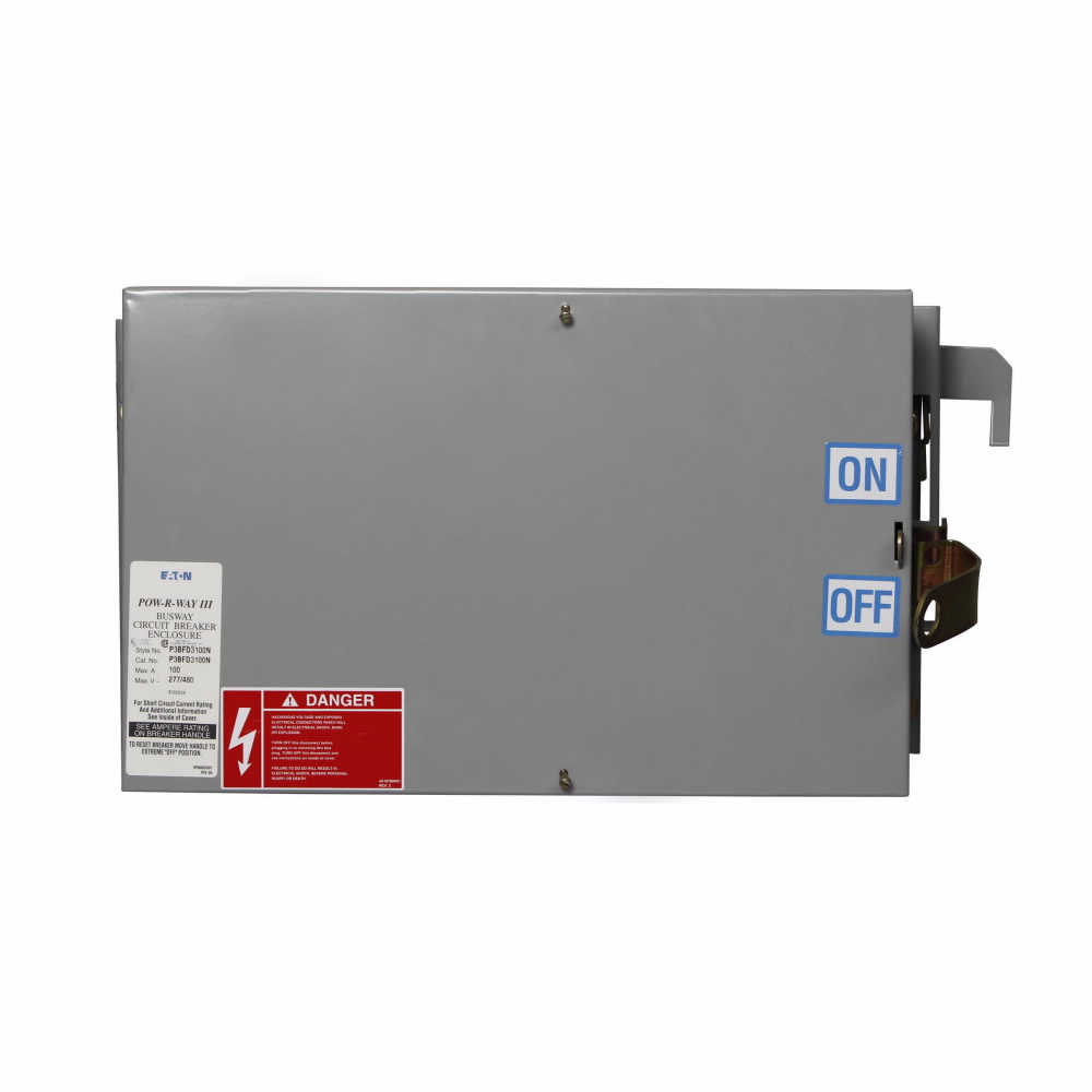 EATON P3F363RGV