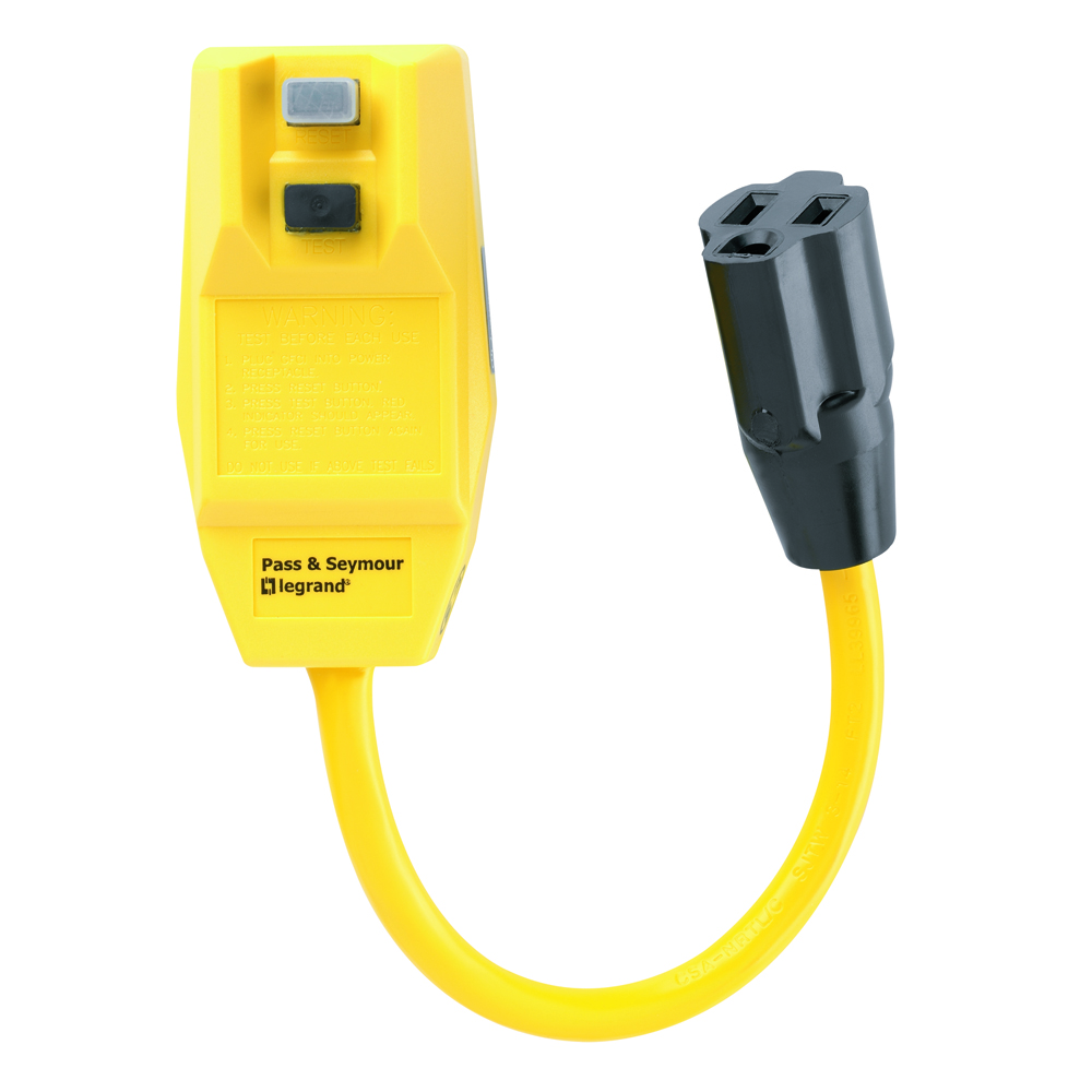Pass & Seymour® 1594CS1M