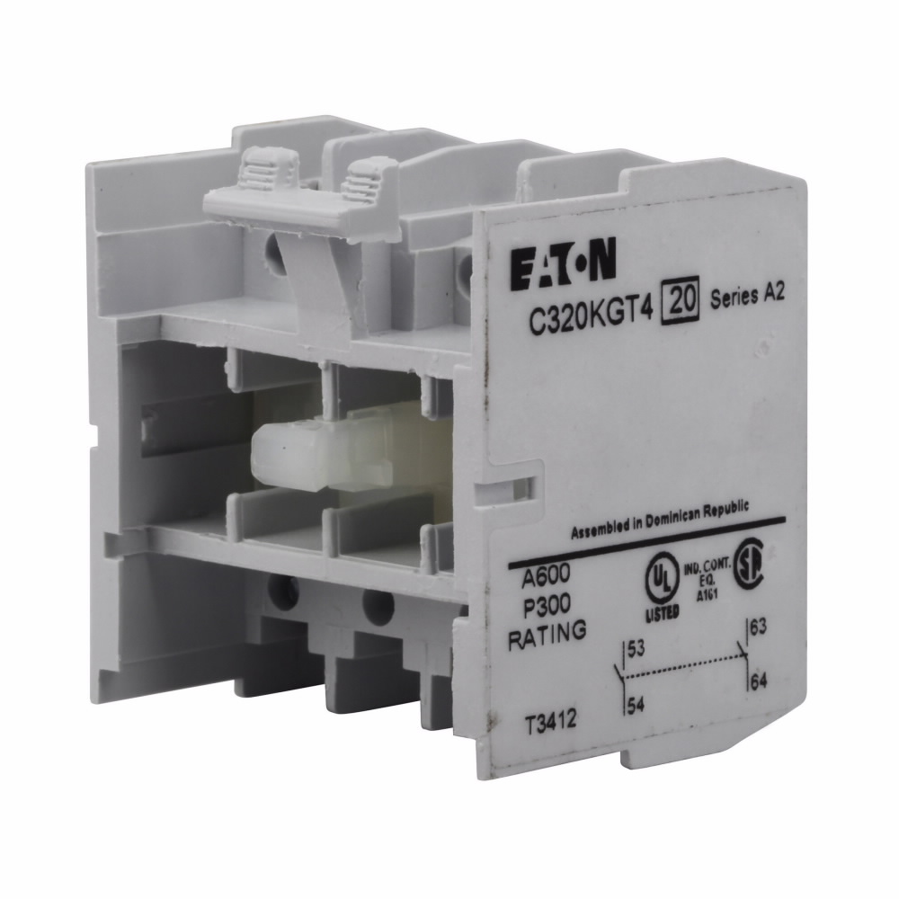 EATON C320KGT4
