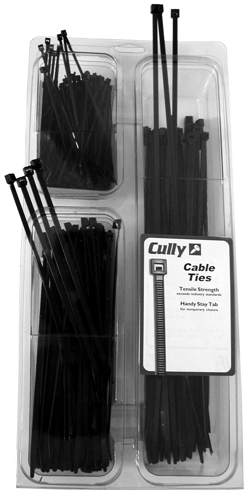 Cully™ 22296