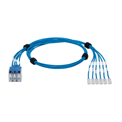 Panduit® QPPSDBAB10